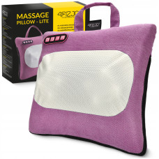4FIZJO Shiatsu Lite Violet